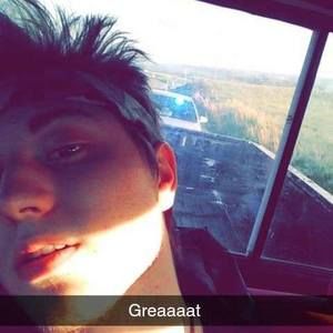 Meet your Posher, Dan